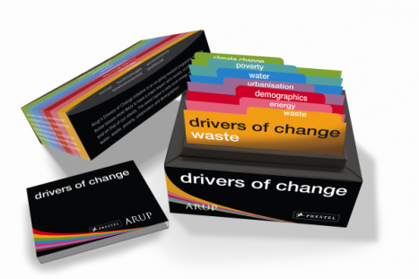 Drivers of Change Prestel Arup